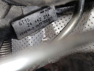 Motor completo opel y20dth zafira 2.0 otolp1065094