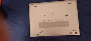 Portátil HP EliteBook 840 G5 14 i5 16Gb RAM