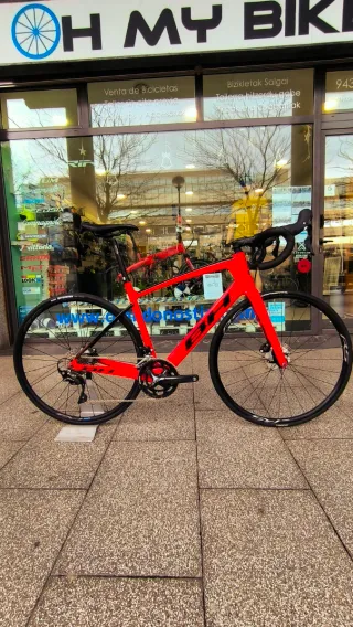 BH QUARTZ 3.0 DISCO CARBONO