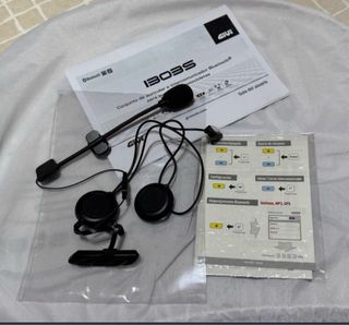 Casco Jet Givi X22 Planet mate como nuevo