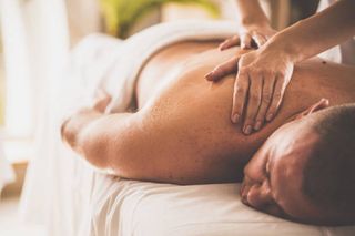 REFLEXOLOGA PODAL  TERAPEUTA QUIROMASAJISTA