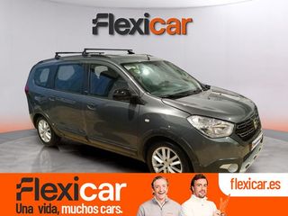 Dacia Lodgy Laureate dCi 79kW (107CV) 7Pl
