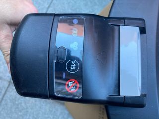 Maxi-Cosi y base isofix