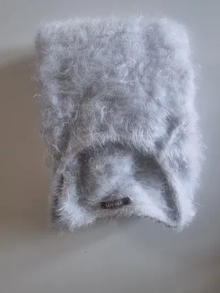 Maglione Orsay bianco