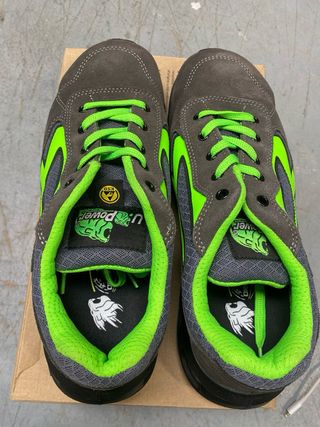 U-Power Red Lion Point Sapatilhas Unisex