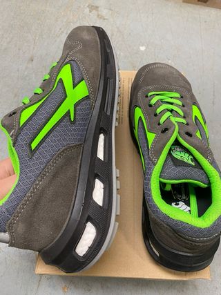 U-Power Red Lion Point Sapatilhas Unisex