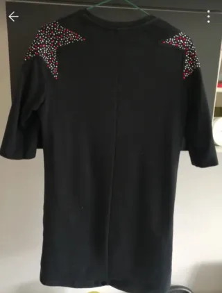 Vestido Annabel Lee. Modelo Circo.