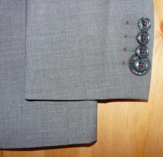 CORTEFIEL CHAQUETA AMERICANA