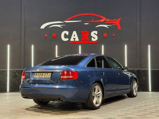 AUDI A6 3.0 TDI 225 CV