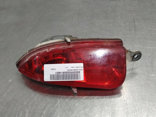 FARO ANTINIEBLA TRASERO DERECHO OPEL CORSA C