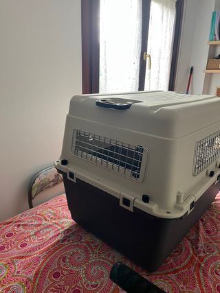 Transportín Savic para Perro