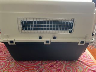 Transportín Savic para Perro