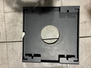 Cocina sobremesa Arilex 1 fuego