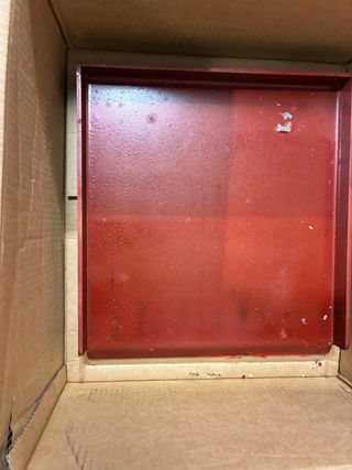 Cocina sobremesa Arilex 1 fuego