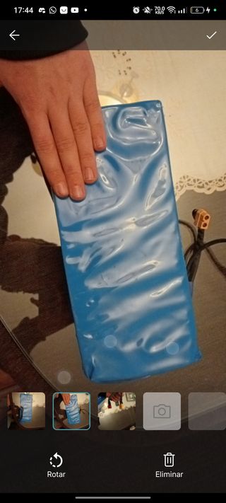 Batería Patinete Eléctrico 48V