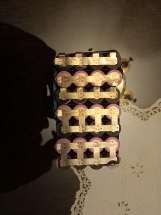 Batería Patinete Eléctrico 48V