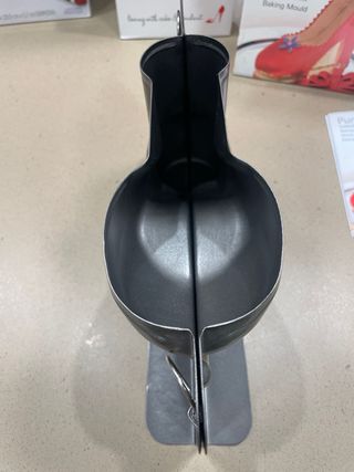 Molde zapato tacón Birkmann