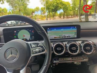 Mercedes-Benz Clase A 2021