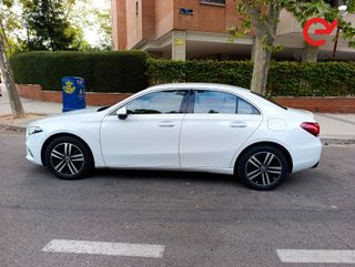 Mercedes-Benz Clase A 2021