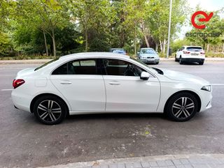 Mercedes-Benz Clase A 2021