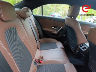 Mercedes-Benz Clase A 2021