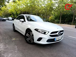 Mercedes-Benz Clase A 2021