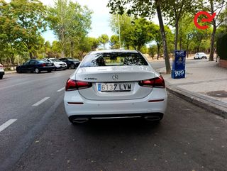 Mercedes-Benz Clase A 2021