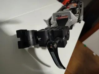 Portaequipajes Bicicleta Pletscher Orion