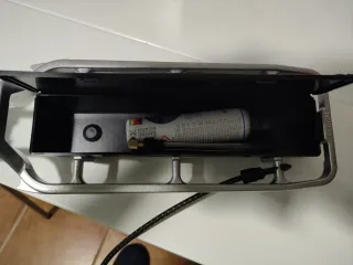 Portaequipajes Bicicleta Pletscher Orion