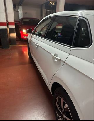 Volkswagen Polo 2020