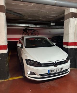 Volkswagen Polo 2020