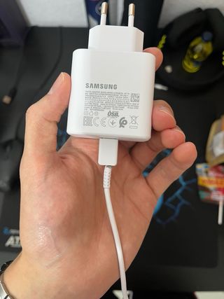 Portátil Samsung Galaxy Book 4 Gris