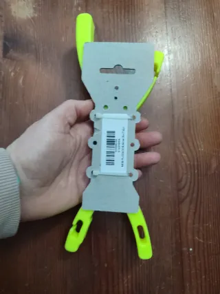 Plegador de cabo Cressi Mini