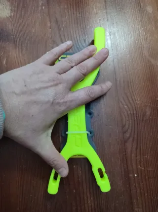 Plegador de cabo Cressi Mini