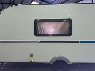 Caravana Sterckman 490 PE 3 ambientes