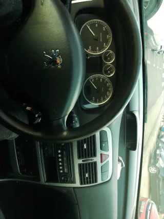 Peugeot 307 sw 2005