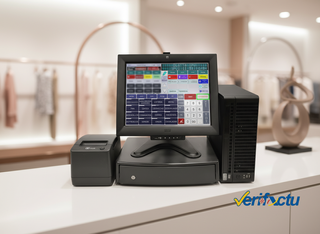 TPV Completo 99€ + IVA