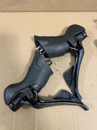Shimano Dura-Ace 9100 Grupo 11v Frenos Zapato