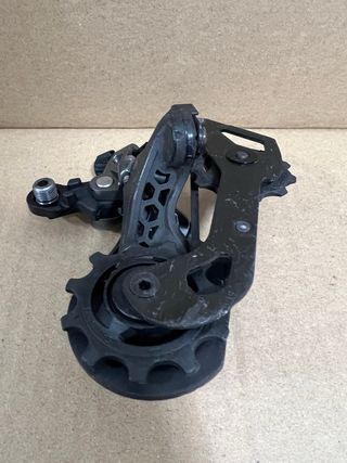 Shimano Dura-Ace 9100 Grupo 11v Frenos Zapato