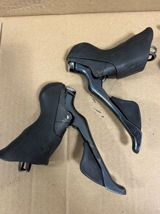 Shimano Dura-Ace 9100 Grupo 11v Frenos Zapato
