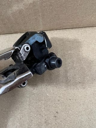 Shimano Dura-Ace 9100 Grupo 11v Frenos Zapato