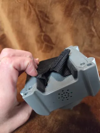 Reloj Ben 10 Omnitrix Deluxe FX