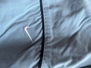 Chaqueta deportiva mujer Nike Talla L