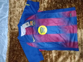 Camisola Futebol FC Barcelona Pedri 8
