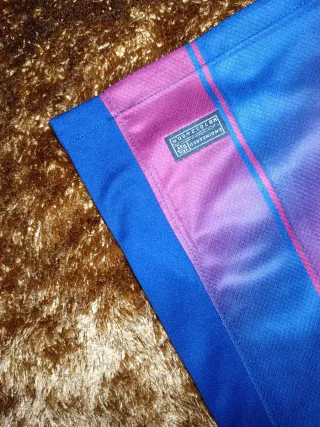 Camisola Futebol FC Barcelona Pedri 8