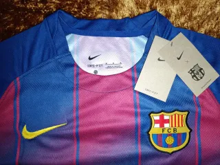 Camisola Futebol FC Barcelona Pedri 8