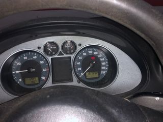 SEAT Cordoba 2006 - 168.000km