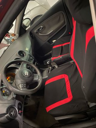 SEAT Cordoba 2006 - 168.000km