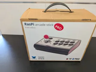 Joystick Arcade Sanwa Retro Juegos