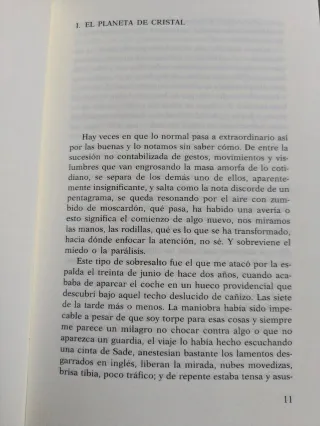 Novela "Lo raro es vivir" de Carmen Martín Gaite